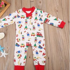 2for10 Cute baby one piece outfit